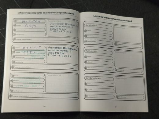 Ford Fiesta 1.0 Active X | Cruise Control | B&O Audio | Navi | Bluetooth | | Audio installatie premium | Crui... ActivLease financial lease