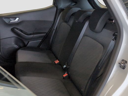 Ford Fiesta 1.0 Active X | Cruise Control | B&O Audio | Navi | Bluetooth | | Audio installatie premium | Crui... ActivLease financial lease