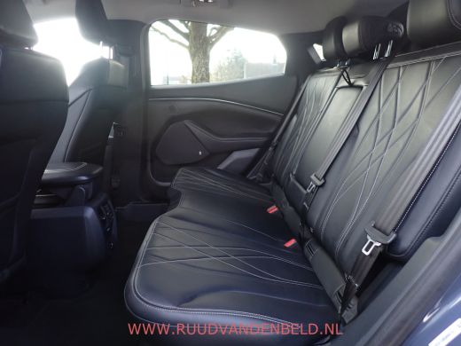 Ford Mustang Mach-E Mach-E RWD 75 kWh 93% SOH / CARPLAY / 360&deg;CAMERA / STOEL-STUURVERWARMING / TREKHAAK ActivLease financial lease