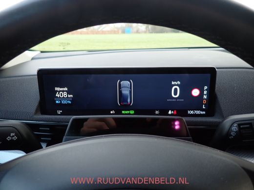 Ford Mustang Mach-E Mach-E RWD 75 kWh 93% SOH / CARPLAY / 360&deg;CAMERA / STOEL-STUURVERWARMING / TREKHAAK ActivLease financial lease