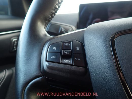 Ford Mustang Mach-E Mach-E RWD 75 kWh 93% SOH / CARPLAY / 360&deg;CAMERA / STOEL-STUURVERWARMING / TREKHAAK ActivLease financial lease