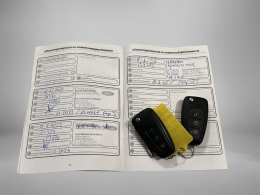 Ford Transit 2.0 TDCI L2H2 3Pers. / Pdc.V+A / Airco / Radio multimedia / Imperial / Apk 07-2026 ActivLease financial lease