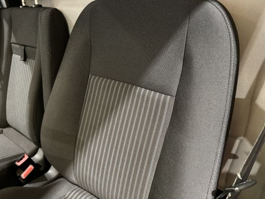 Ford Transit 2.0 TDCI L2H2 3Pers. / Pdc.V+A / Airco / Radio multimedia / Imperial / Apk 07-2026 ActivLease financial lease