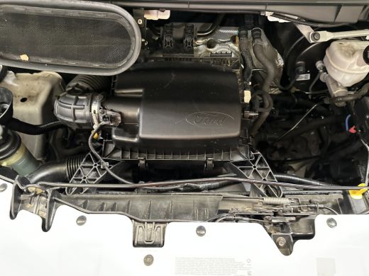 Ford Transit 2.0 TDCI L2H2 3Pers. / Pdc.V+A / Airco / Radio multimedia / Imperial / Apk 07-2026 ActivLease financial lease