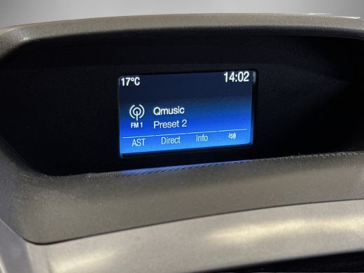 Ford Transit 2.0 TDCI L2H2 3Pers. / Pdc.V+A / Airco / Radio multimedia / Imperial / Apk 07-2026 ActivLease financial lease