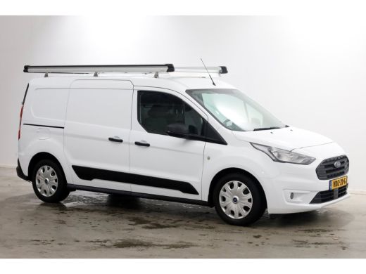 Ford Transit Connect 1.5 EcoBlue 100pk Automaat L2 Trend Airco/Navi/Camera 01-2020 ActivLease financial lease