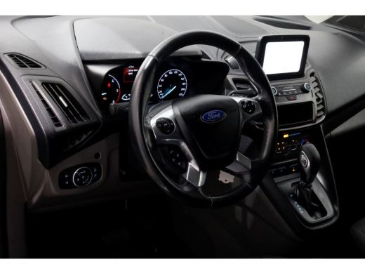 Ford Transit Connect 1.5 EcoBlue 100pk Automaat L2 Trend Airco/Navi/Camera 01-2020 ActivLease financial lease