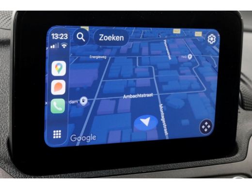 Ford Transit Connect 1.5 EcoBlue 100pk Automaat L2 Trend Airco/Navi/Camera 01-2020 ActivLease financial lease