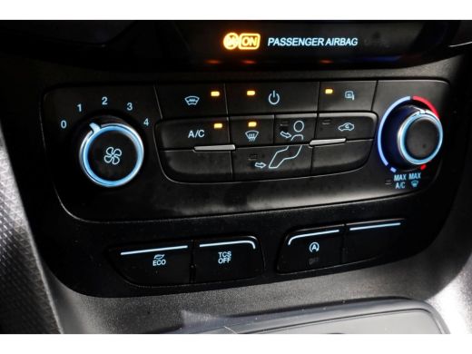 Ford Transit Connect 1.5 EcoBlue 100pk Automaat L2 Trend Airco/Navi/Camera 01-2020 ActivLease financial lease