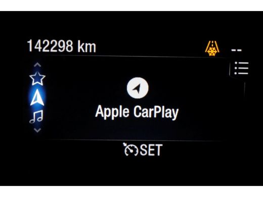 Ford Transit Connect 1.5 EcoBlue 100pk Automaat L2 Trend Airco/Navi/Camera 01-2020 ActivLease financial lease