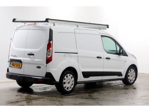 Ford Transit Connect 1.5 EcoBlue 100pk Automaat L2 Trend Airco/Navi/Camera 01-2020 ActivLease financial lease