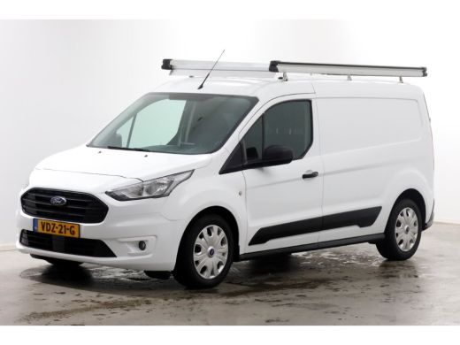 Ford Transit Connect 1.5 EcoBlue 100pk Automaat L2 Trend Airco/Navi/Camera 01-2020 ActivLease financial lease