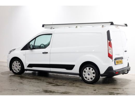 Ford Transit Connect 1.5 EcoBlue 100pk Automaat L2 Trend Airco/Navi/Camera 01-2020 ActivLease financial lease