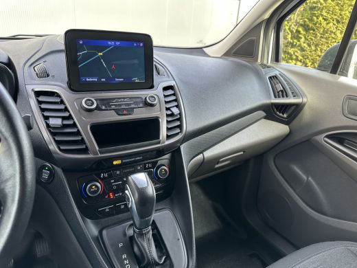 Ford Transit Connect 1.5 EcoBlue 120 PK AUTOMAAT L2 ACTIVE / L2H1 / CAMERA / STOELVERW / 17 INCH / ECC / CRUISE / STOE... ActivLease financial lease