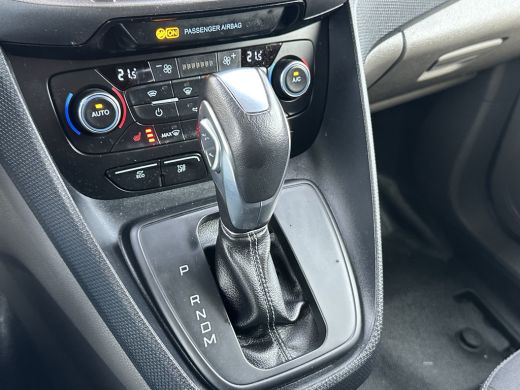 Ford Transit Connect 1.5 EcoBlue 120 PK AUTOMAAT L2 ACTIVE / L2H1 / CAMERA / STOELVERW / 17 INCH / ECC / CRUISE / STOE... ActivLease financial lease