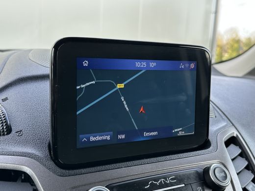 Ford Transit Connect 1.5 EcoBlue 120 PK AUTOMAAT L2 ACTIVE / L2H1 / CAMERA / STOELVERW / 17 INCH / ECC / CRUISE / STOE... ActivLease financial lease