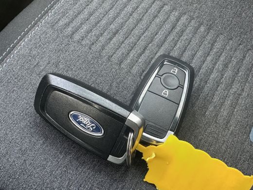 Ford Transit Connect 1.5 EcoBlue 120 PK AUTOMAAT L2 ACTIVE / L2H1 / CAMERA / STOELVERW / 17 INCH / ECC / CRUISE / STOE... ActivLease financial lease