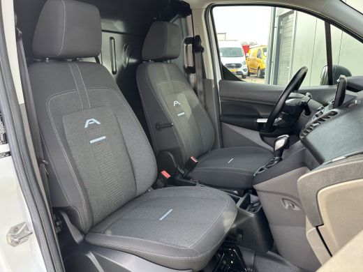 Ford Transit Connect 1.5 EcoBlue 120 PK AUTOMAAT L2 ACTIVE / L2H1 / CAMERA / STOELVERW / 17 INCH / ECC / CRUISE / STOE... ActivLease financial lease
