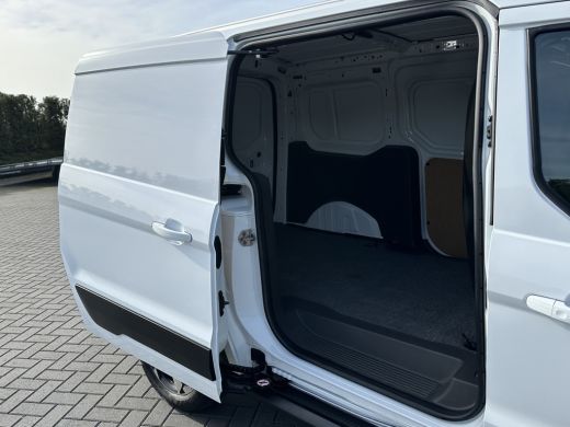 Ford Transit Connect 1.5 EcoBlue 120 PK AUTOMAAT L2 ACTIVE / L2H1 / CAMERA / STOELVERW / 17 INCH / ECC / CRUISE / STOE... ActivLease financial lease