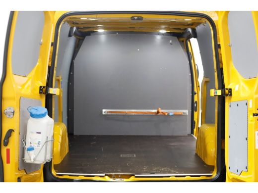 Ford Transit Custom 340 2.0 TDCI 130pk L2H1 Trend Airco/Trekhaak 2800kg 03-2022 ActivLease financial lease