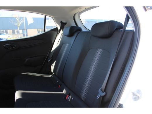 Hyundai i10 1.0 Comfort | Airco | DAB ontvanger | Multimedia-voorbereiding ActivLease financial lease