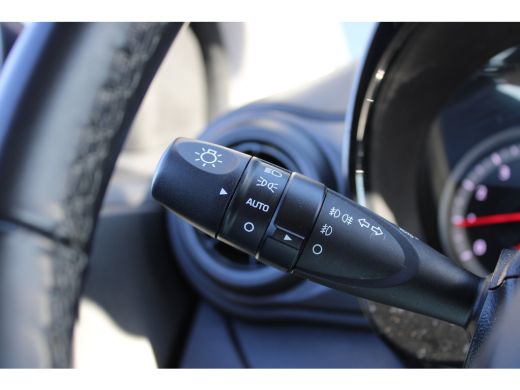 Hyundai i10 1.0 Comfort | Airco | DAB ontvanger | Multimedia-voorbereiding ActivLease financial lease