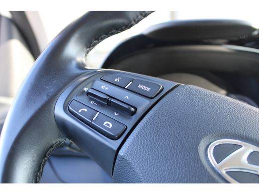 Hyundai i10 1.0 Comfort | Airco | DAB ontvanger | Multimedia-voorbereiding ActivLease financial lease