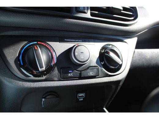 Hyundai i10 1.0 Comfort | Airco | DAB ontvanger | Multimedia-voorbereiding ActivLease financial lease