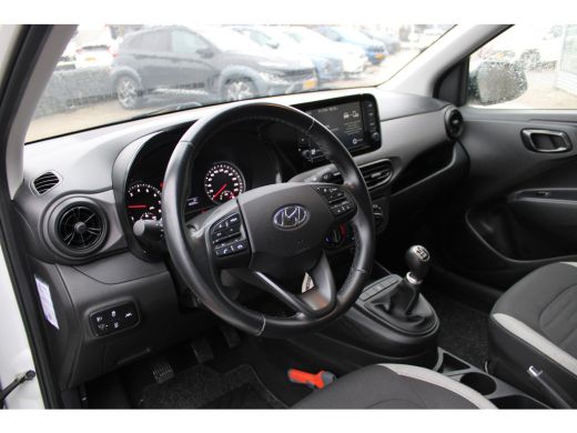 Hyundai i10 1.0 Comfort | Airco | DAB ontvanger ActivLease financial lease