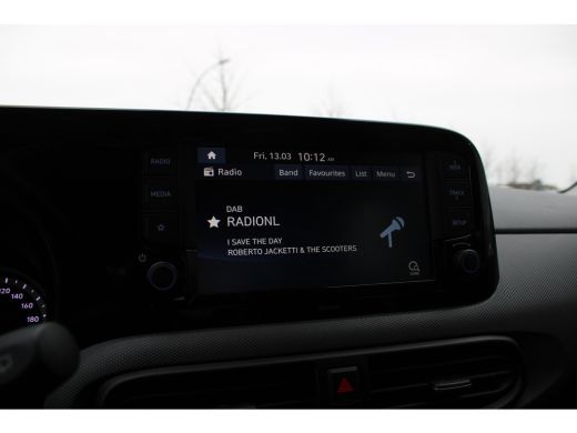 Hyundai i10 1.0 Comfort | Airco | DAB ontvanger ActivLease financial lease