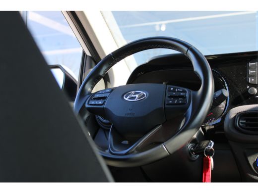 Hyundai i10 1.0 Comfort | Airco | DAB ontvanger | Multimedia-voorbereiding ActivLease financial lease