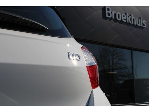 Hyundai i10 1.0 Comfort | Airco | DAB ontvanger | Multimedia-voorbereiding ActivLease financial lease