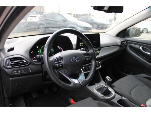 Hyundai i30 1.0 T-GDi MHEV Comfort Smart | Achteruitrijcamera | Airco (automatisch) | Hill hold functie ActivLease financial lease
