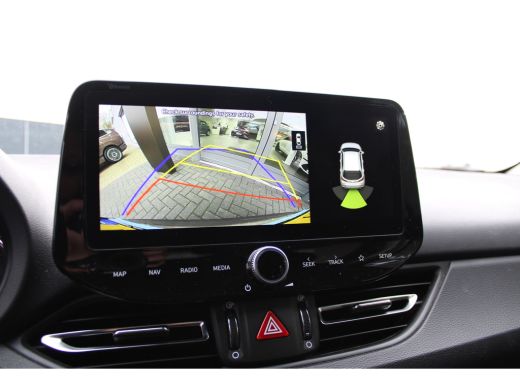 Hyundai i30 1.0 T-GDi MHEV Comfort Smart | Achteruitrijcamera | Airco (automatisch) | Hill hold functie ActivLease financial lease