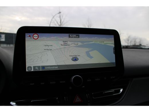 Hyundai i30 1.0 T-GDi MHEV Comfort Smart | Achteruitrijcamera | Airco (automatisch) | Hill hold functie ActivLease financial lease