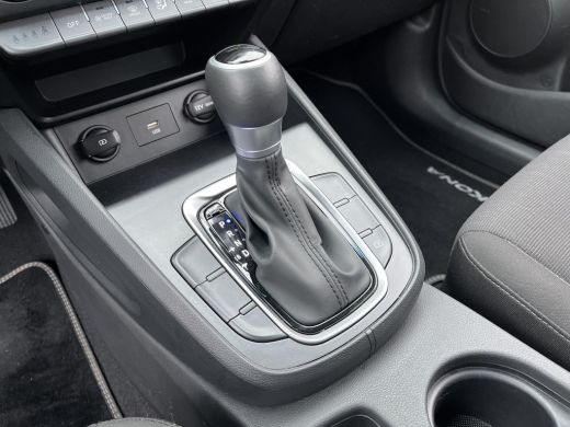 Hyundai Kona 1.6 GDI HEV Comfort Smart | Apple Carplay/Android Auto | Achteruitrijcamera | Rijklaarprijs! ActivLease financial lease