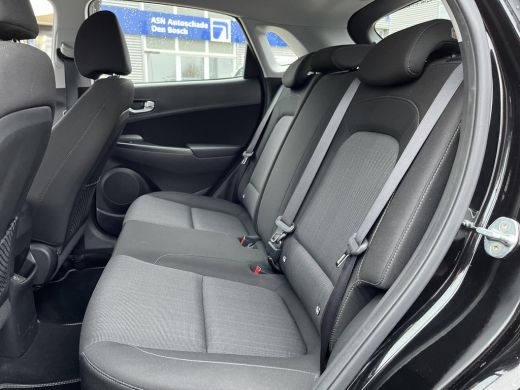 Hyundai Kona 1.6 GDI HEV Comfort Smart | Apple Carplay/Android Auto | Achteruitrijcamera | Rijklaarprijs! ActivLease financial lease