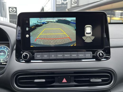 Hyundai Kona 1.6 GDI HEV Comfort Smart | Apple Carplay/Android Auto | Achteruitrijcamera | Rijklaarprijs! ActivLease financial lease