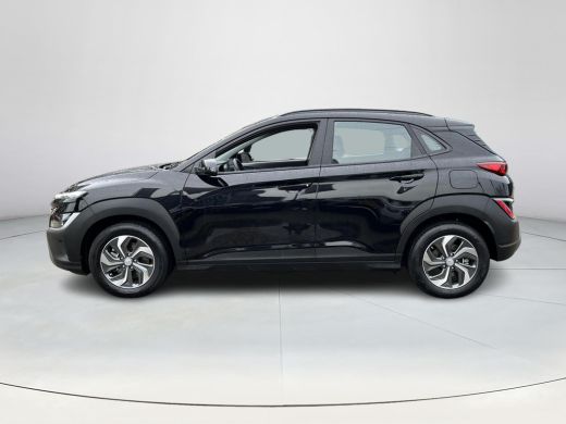 Hyundai Kona 1.6 GDI HEV Comfort Smart | Apple Carplay/Android Auto | Achteruitrijcamera | Rijklaarprijs! ActivLease financial lease