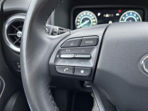 Hyundai Kona 1.6 GDI HEV Comfort Smart | Apple Carplay/Android Auto | Achteruitrijcamera | Rijklaarprijs! ActivLease financial lease