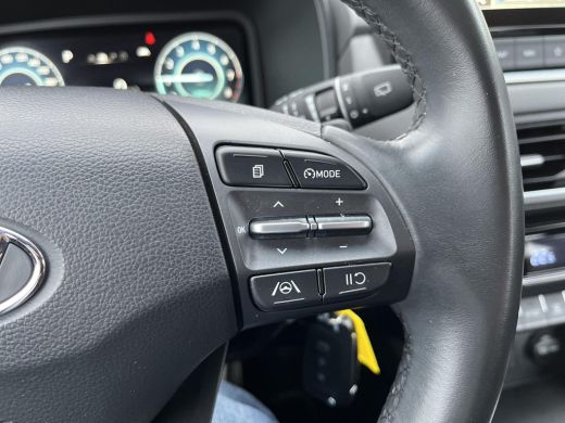 Hyundai Kona 1.6 GDI HEV Comfort Smart | Apple Carplay/Android Auto | Achteruitrijcamera | Rijklaarprijs! ActivLease financial lease
