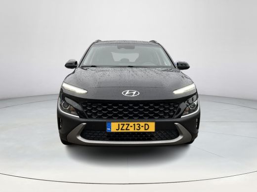 Hyundai Kona 1.6 GDI HEV Comfort Smart | Apple Carplay/Android Auto | Achteruitrijcamera | Rijklaarprijs! ActivLease financial lease