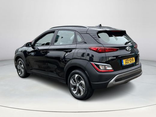 Hyundai Kona 1.6 GDI HEV Comfort Smart | Apple Carplay/Android Auto | Achteruitrijcamera | Rijklaarprijs! ActivLease financial lease
