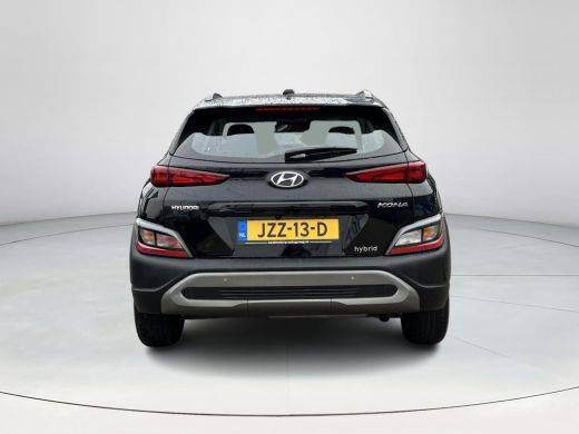 Hyundai Kona 1.6 GDI HEV Comfort Smart | Apple Carplay/Android Auto | Achteruitrijcamera | Rijklaarprijs! ActivLease financial lease