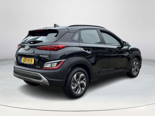 Hyundai Kona 1.6 GDI HEV Comfort Smart | Apple Carplay/Android Auto | Achteruitrijcamera | Rijklaarprijs! ActivLease financial lease