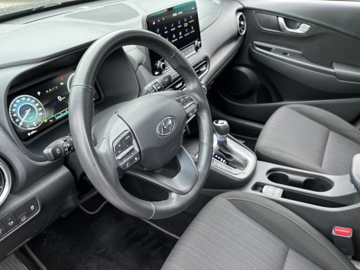Hyundai Kona 1.6 GDI HEV Comfort Smart | Apple Carplay/Android Auto | Achteruitrijcamera | Rijklaarprijs! ActivLease financial lease