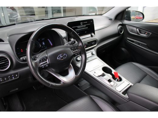 Hyundai Kona EV Comfort 64 kWh | Achteruitrijcamera | Apple Carplay/Android Auto|telefoonintegratie premium | ... ActivLease financial lease