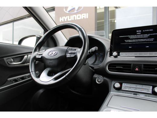 Hyundai Kona EV Comfort 64 kWh | Achteruitrijcamera | Apple Carplay/Android Auto|telefoonintegratie premium | ... ActivLease financial lease