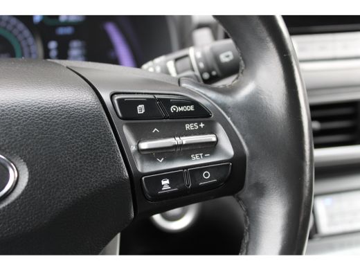 Hyundai Kona EV Comfort 64 kWh | Achteruitrijcamera | Apple Carplay/Android Auto|telefoonintegratie premium | ... ActivLease financial lease
