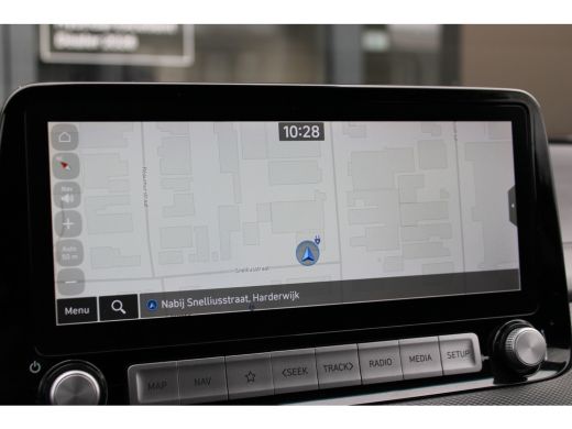 Hyundai Kona EV Comfort 64 kWh | Achteruitrijcamera | Apple Carplay/Android Auto|telefoonintegratie premium | ... ActivLease financial lease